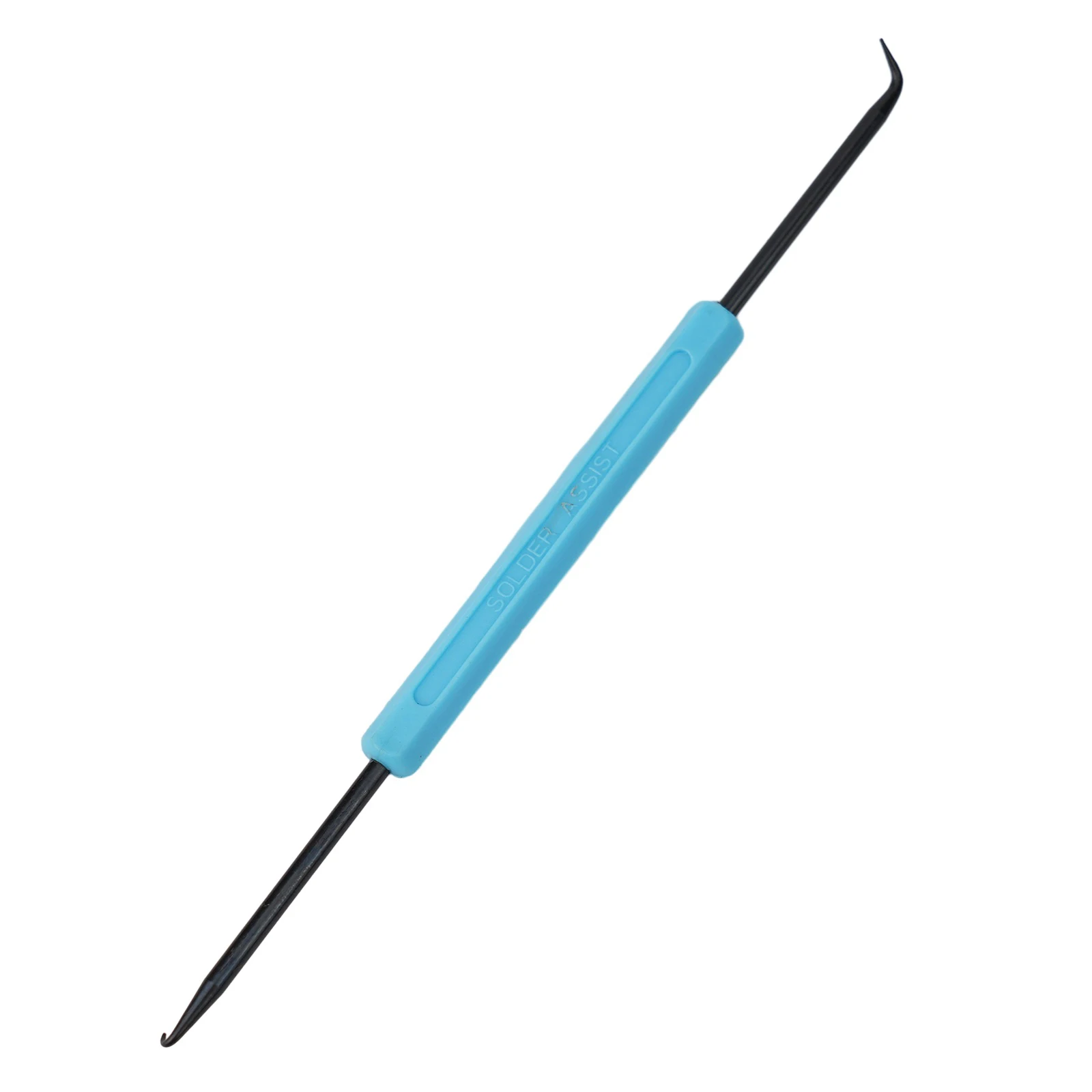 Blue Carbon Steel Desoldering Aid Tool High Quality Grinding Cleaning Hand Tools 6in1 Solder Assist Repair Tool
Blue Carbon Steel Desoldering Aid Tool High Quality Grinding Cleaning Hand Tools 6in1 Solder Assist Repair Tool