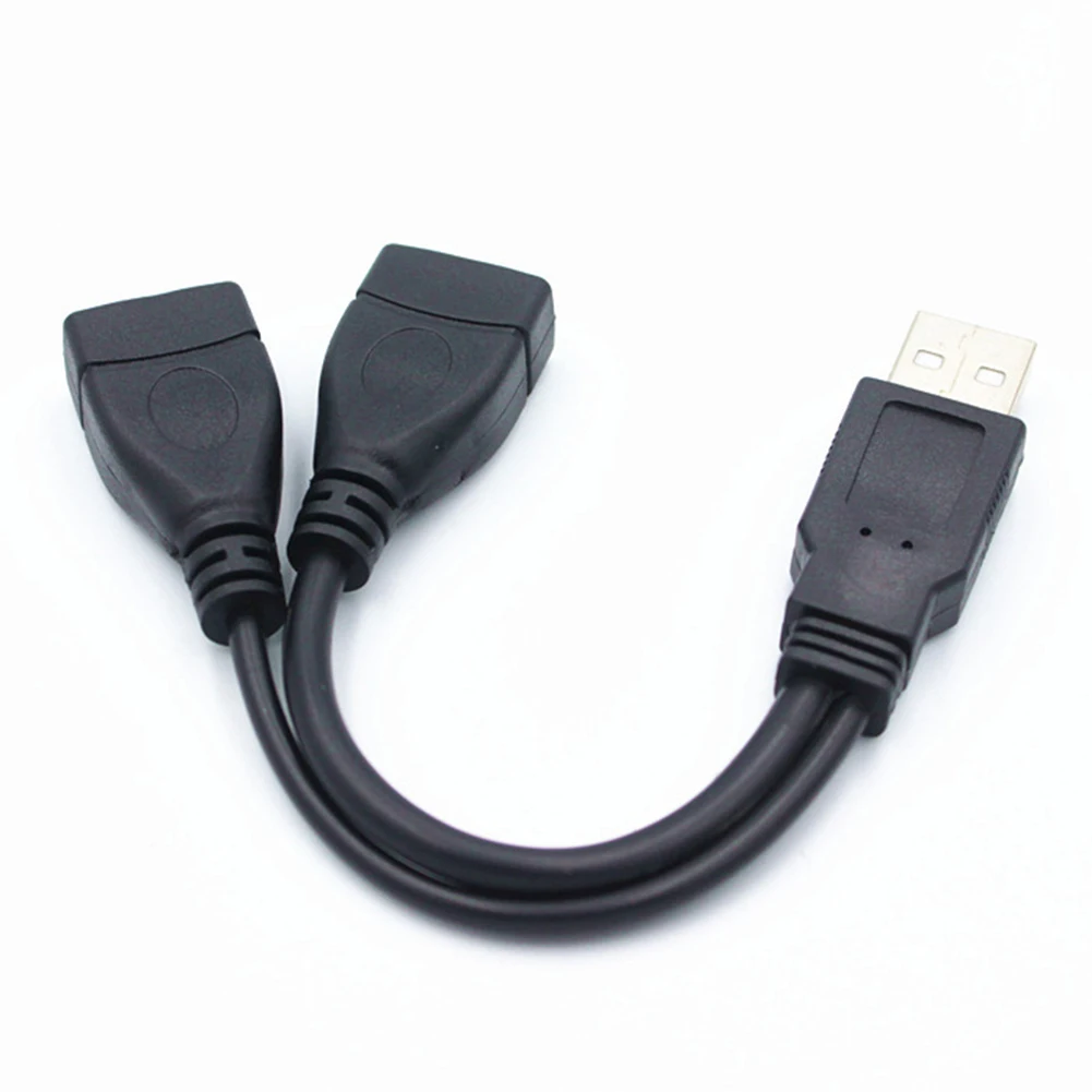 Автомобильный Разветвитель USB-кабеля, Y-образный разветвитель, адаптер шнура питания, USB 2,0 A, штекер на 2 USB-штекера, автомобильные аксессуары для электроники
Автомобильный Разветвитель USB-кабеля, Y-образный разветвитель, адаптер шнура питания, USB 2,0 A, штекер на 2 USB-штекера, автомобильные аксессуары для электроники