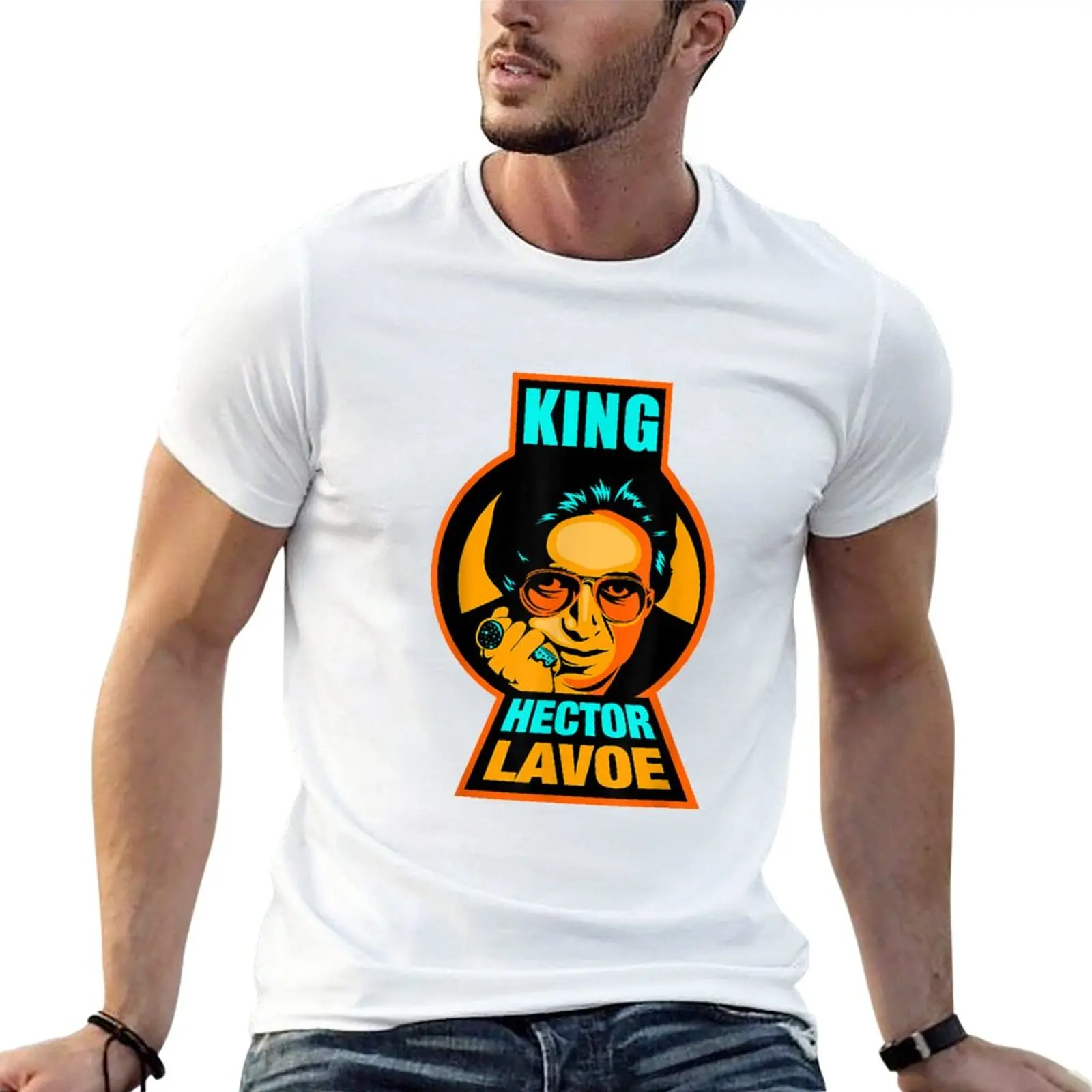 New Hector Lavoe T-Shirt sweat shirt shirts graphic tees customized t shirts mens t shirts casual stylish
New Hector Lavoe T-Shirt sweat shirt shirts graphic tees customized t shirts mens t shirts casual stylish