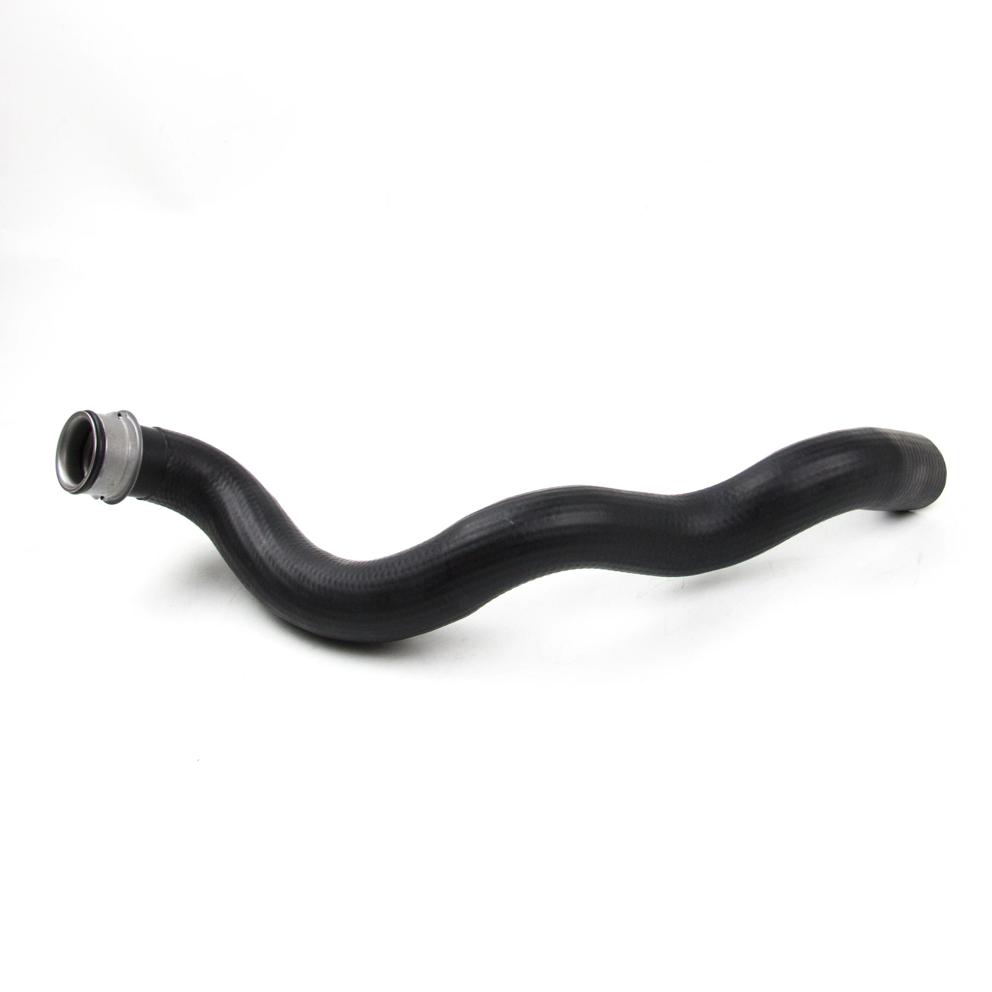 A2115010782 Water Tank Connection Water Hose 2115010782 For Mercedes Benz E200/220 CDI Rubber Water Pipe
A2115010782 Water Tank Connection Water Hose 2115010782 For Mercedes Benz E200/220 CDI Rubber Water Pipe