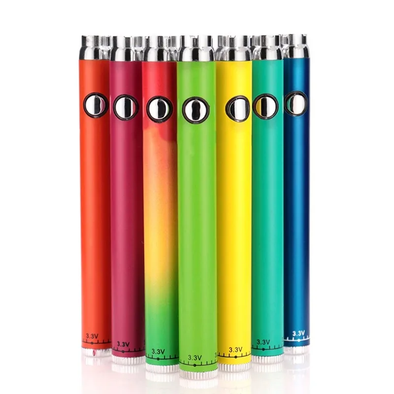 Ozze Slim Pen Vape Pen Battery Charger Kits 320mah Preheat Variable Voltage Preheating Batteries for Thick Oil Cartridges Carts
Ozze Slim Pen Vape Pen Battery Charger Kits 320mah Preheat Variable Voltage Preheating Batteries for Thick Oil Cartridges Carts