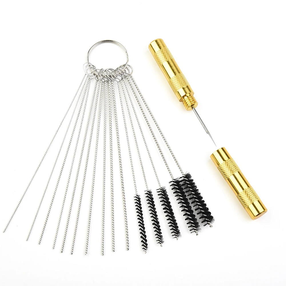 Practical Durable Needle Tool Car Jet Nozzle Plastic&Metal Tool Car Cleaning Accessories Cleanup Nozzle Washer
Practical Durable Needle Tool Car Jet Nozzle Plastic&Metal Tool Car Cleaning Accessories Cleanup Nozzle Washer