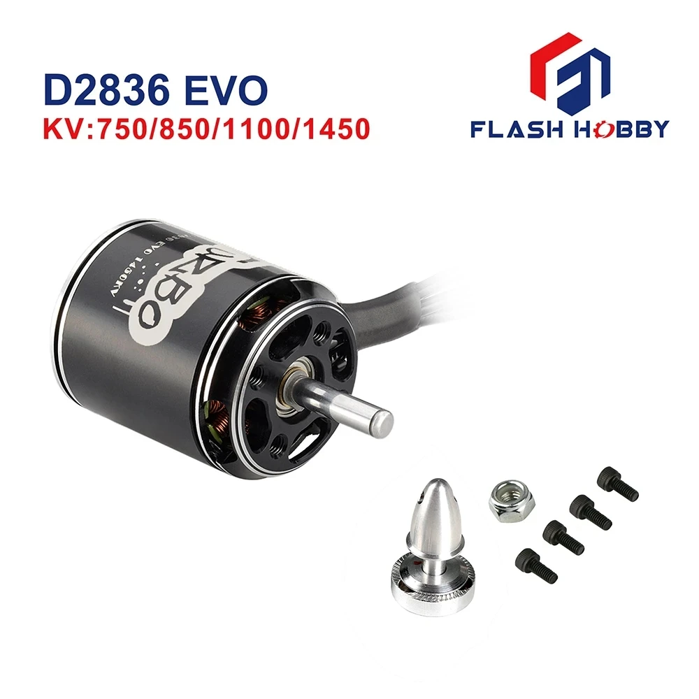 Hot FLASHHOBBY D2836EVO 2836 (2217) кВ кв бесщеточный двигатель для фототехники
Hot FLASHHOBBY D2836EVO 2836 (2217) кВ кв бесщеточный двигатель для фототехники
