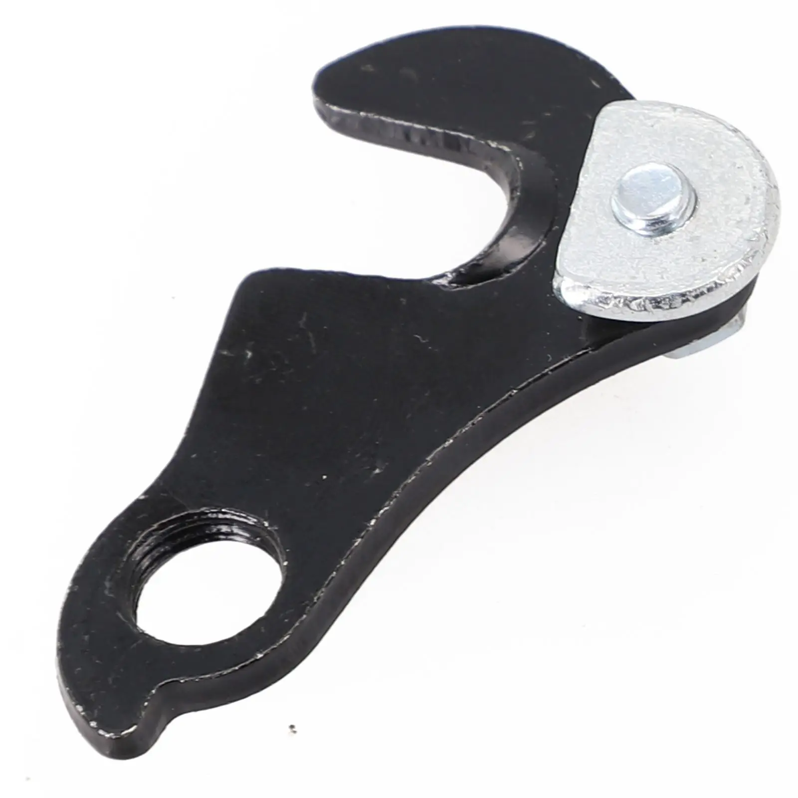 Mountain Bike Bicycle Tail Hook Bike Gear Rear Derailleur Hanger Bicycle Parts Accessories For Bikes Frame Tail Hook Converter
Mountain Bike Bicycle Tail Hook Bike Gear Rear Derailleur Hanger Bicycle Parts Accessories For Bikes Frame Tail Hook Converter
