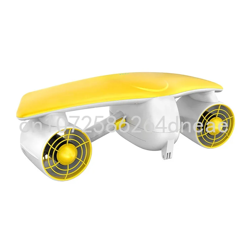 Dual Motor Sea Scooter 50M Waterproof for Diving Swimming EU US Warehouse Underwater Thruster
Dual Motor Sea Scooter 50M Waterproof for Diving Swimming EU US Warehouse Underwater Thruster