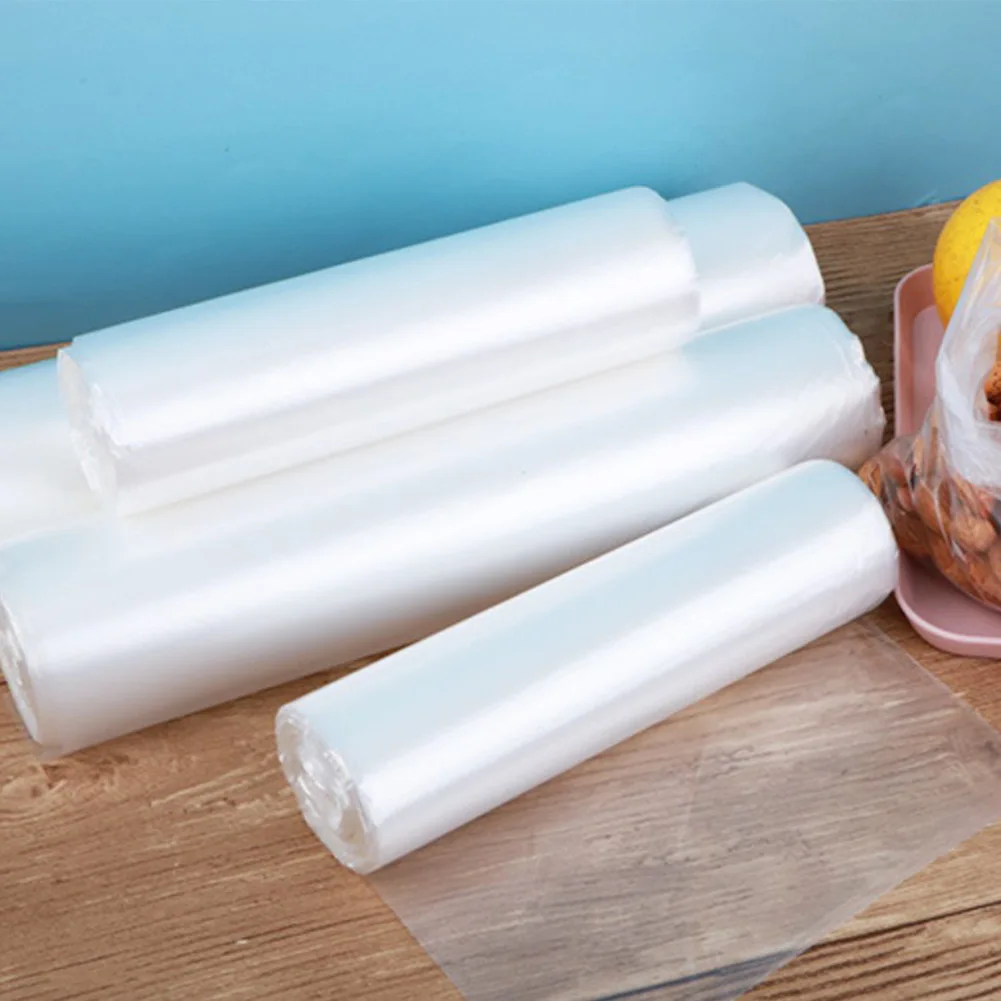 Widely Use Storage Bags 150pcs/roll 20x30cm 25x35cm 30x40cm Clear Bags Food Bags Kitchen Storage Bag Brand New
Widely Use Storage Bags 150pcs/roll 20x30cm 25x35cm 30x40cm Clear Bags Food Bags Kitchen Storage Bag Brand New