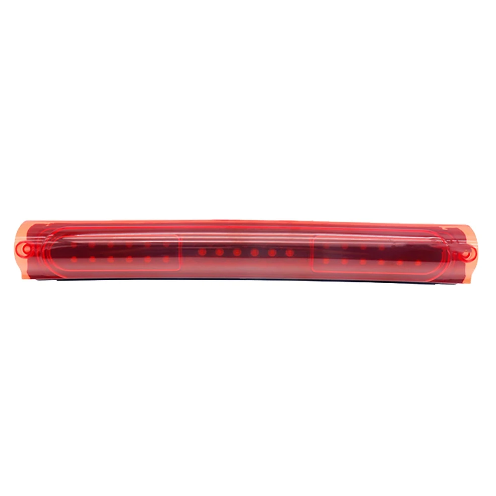 Car LED High-Position Brake Light Red and Black 3RD Tail Light for Ford F150 F250 1997-2004 XL3Z13A613AA
Car LED High-Position Brake Light Red and Black 3RD Tail Light for Ford F150 F250 1997-2004 XL3Z13A613AA