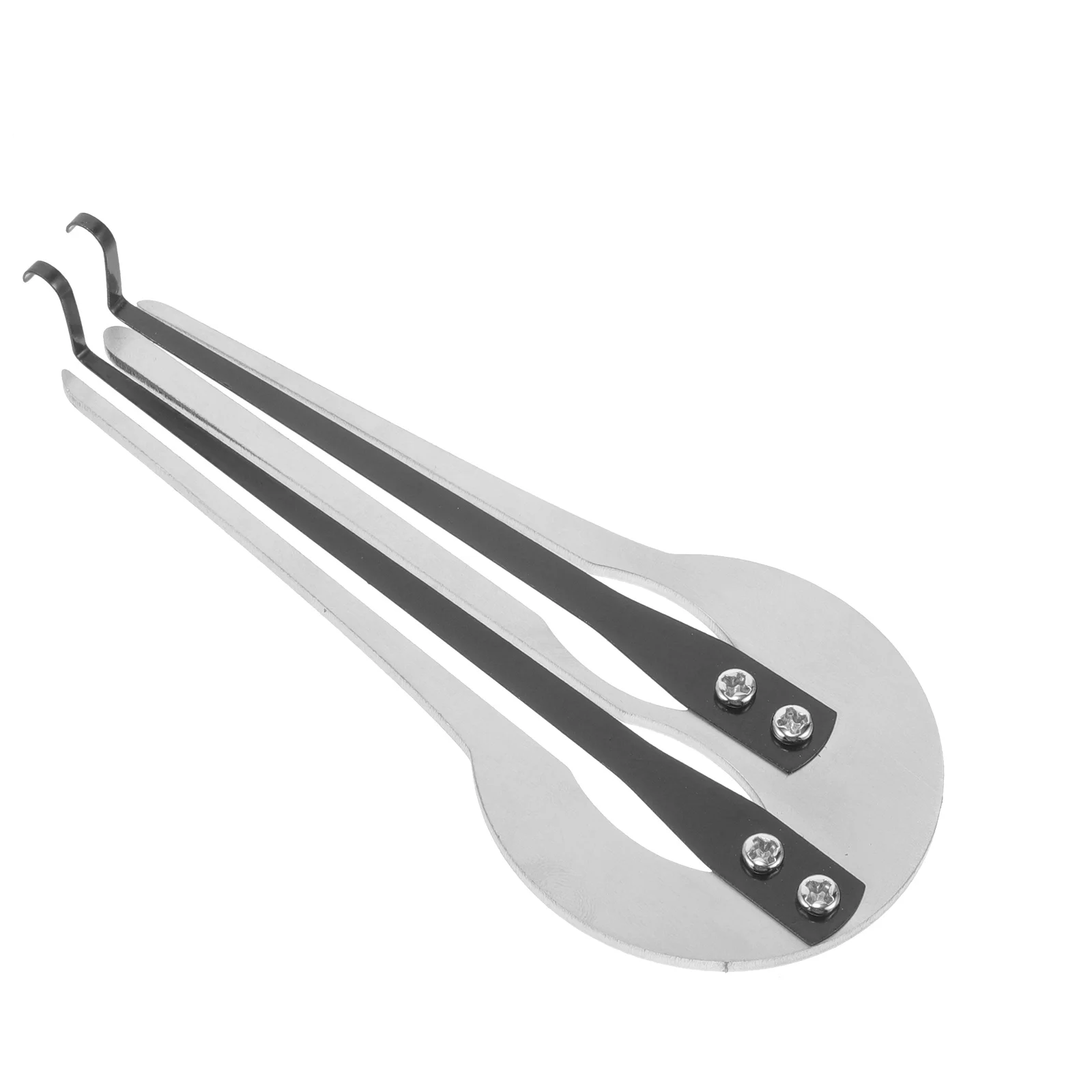 Compact Size Jew's Harp Portable Jaw Harp Metal Mouth Harp Maultrommel Professional Mouth Musical Instrument for Music Education
Compact Size Jew's Harp Portable Jaw Harp Metal Mouth Harp Maultrommel Professional Mouth Musical Instrument for Music Education