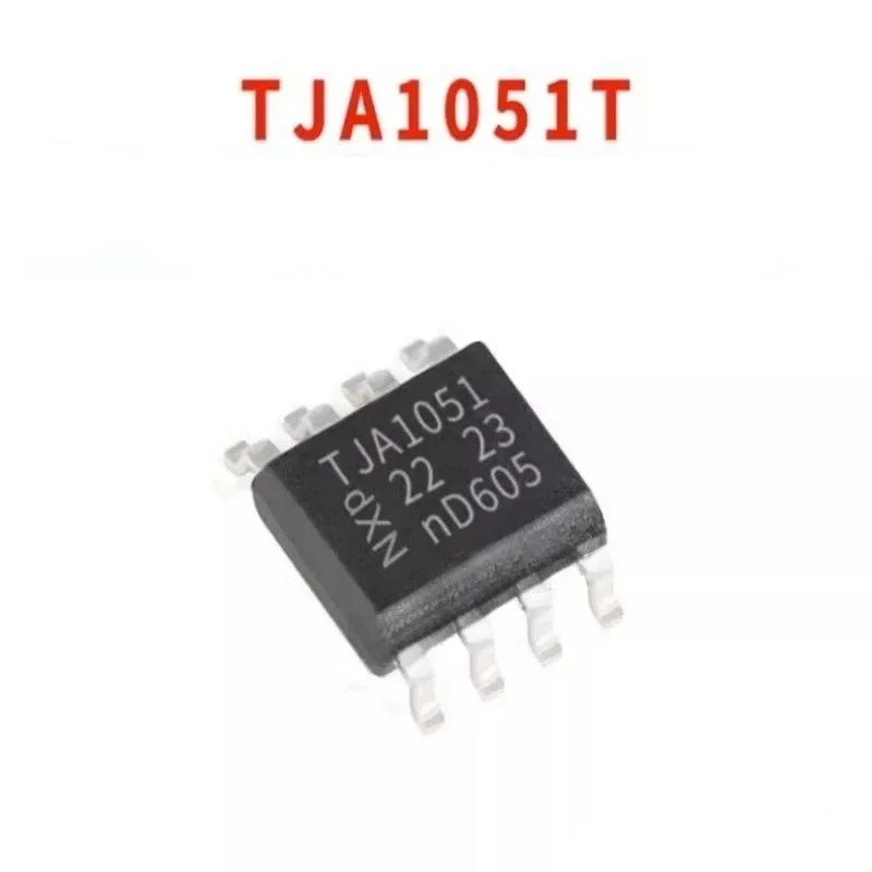 

10Pcs/Lot TJA1051T/3 8-SOIC Help PCBA Complete BOM And Material List