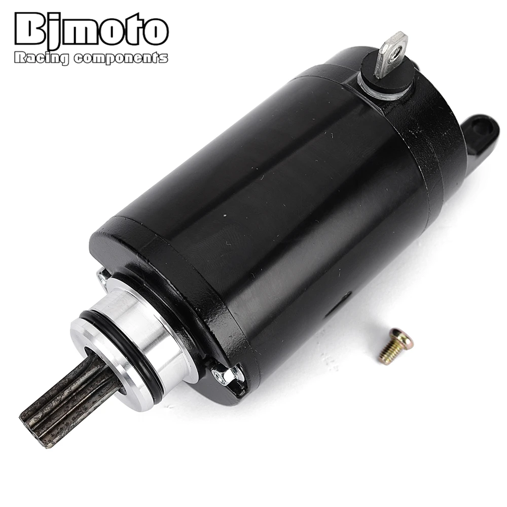 

T1313333 Motorcycle Electrical Engine Starter Motor For Triumph Tiger 800 XCA XCX XR XRT XRX 2018 2019 2020