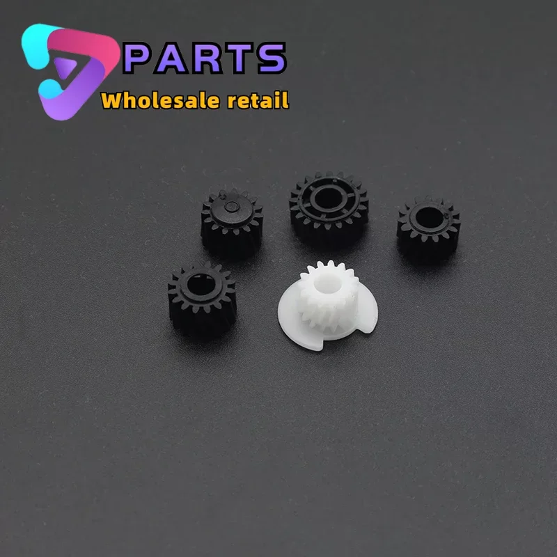 10SETS AE091515 AE09-1515 Developer Gear for Ricoh Aficio 1013 1515 MP301 MP161 MP162 MP171 MP201 MP175 3320 3310 3320L
10SETS AE091515 AE09-1515 Developer Gear for Ricoh Aficio 1013 1515 MP301 MP161 MP162 MP171 MP201 MP175 3320 3310 3320L