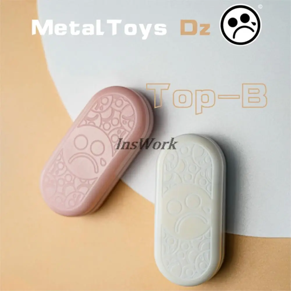 Metal Toys Dz Pink Top B Bubble Corian And Peek Texture Mechanical Push Slider Antistress Relaxing Toys EDC Fidget Hand Spinner
Metal Toys Dz Pink Top B Bubble Corian And Peek Texture Mechanical Push Slider Antistress Relaxing Toys EDC Fidget Hand Spinner