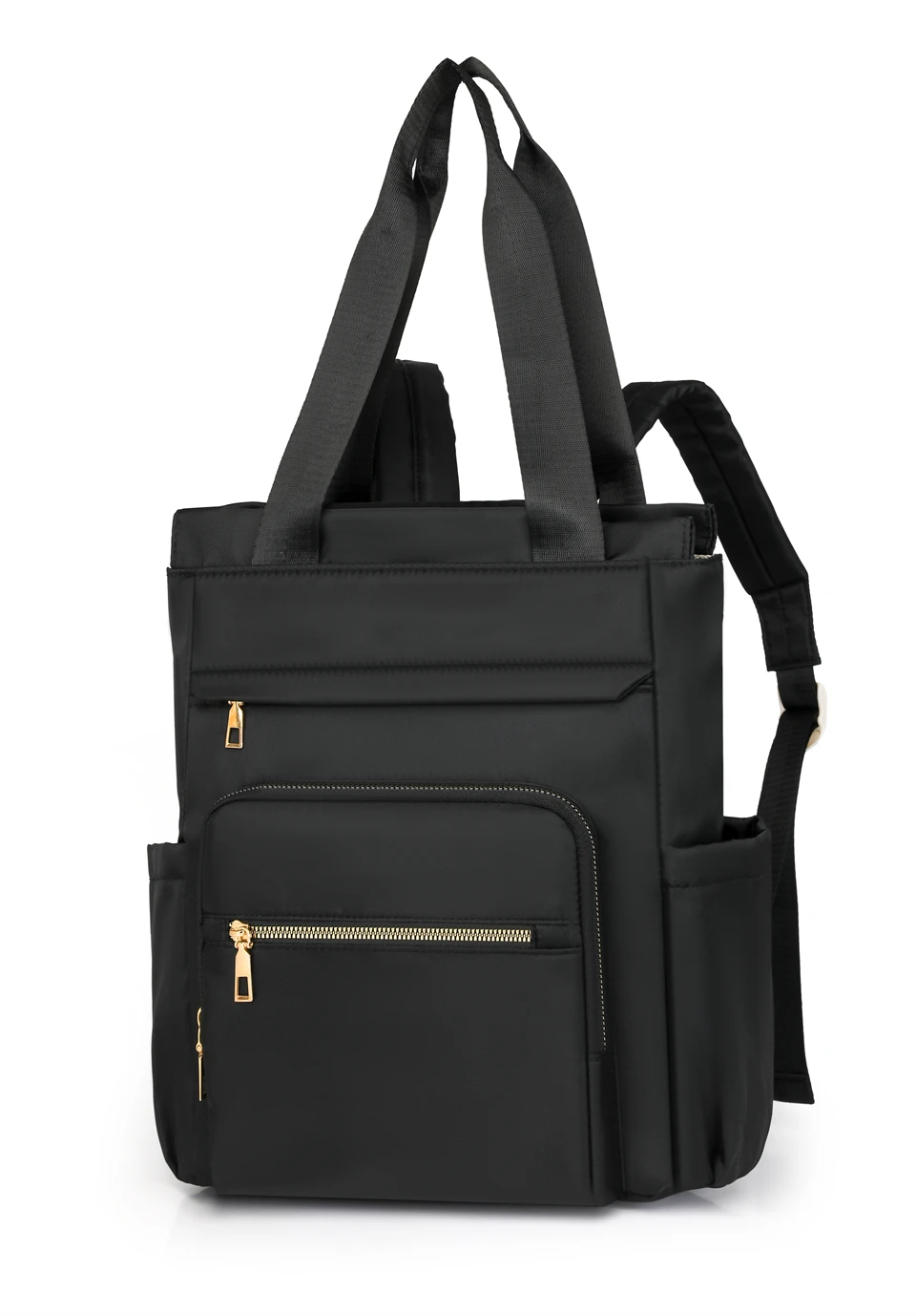 Casual Daypack for Women Shoulder Bag Waterproof Nylon Backpack Large Capacity School Bag Bookbag Fashion Ladies Travel Bags Casual Daypack for Women Shoulder Bag Waterproof Nylon Backpack Large Capacity School Bag Bookbag Fashion Ladies Travel Bags