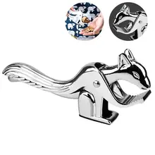 Squirrel Shape Almond Nut Pecan Nuts Nutcracker Nut Opener Sheller Kitchen Tool Hazelnut Walnut Pliers Sheller Clip Clamp Plier
Squirrel Shape Almond Nut Pecan Nuts Nutcracker Nut Opener Sheller Kitchen Tool Hazelnut Walnut Pliers Sheller Clip Clamp Plier