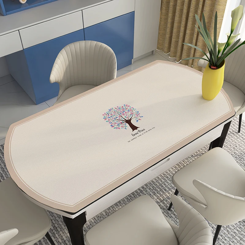 QW3702 PVC tablecloth modern simple household fresh waterproof oil Nordic ins tablecloth tea table hotel table cloth
QW3702 PVC tablecloth modern simple household fresh waterproof oil Nordic ins tablecloth tea table hotel table cloth