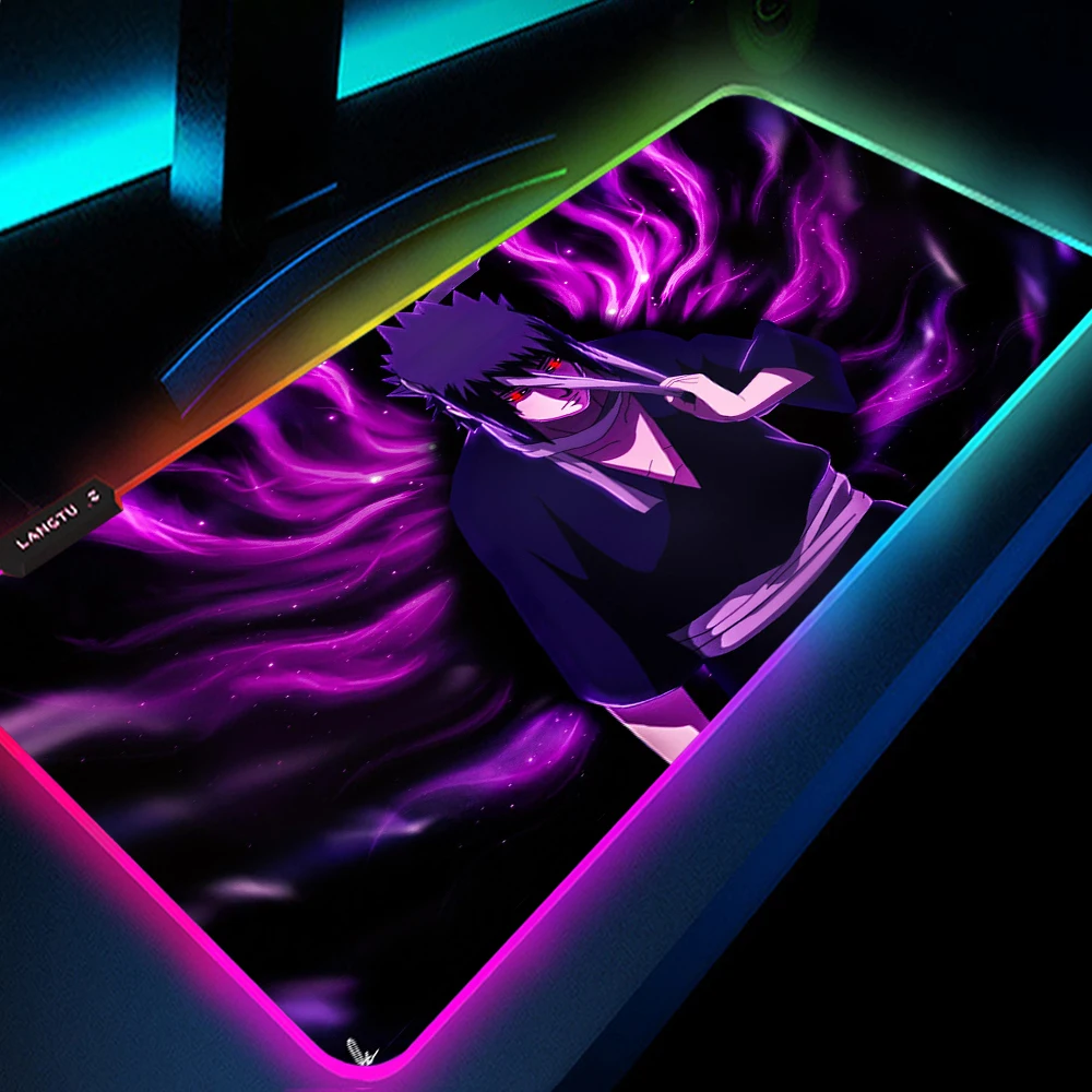 Art Playmat Led Rubber Pads Cute Kawaii Computer Accessories XXL Deskmats 90x40 Pad with Its Print Mouse Pad with Backlight Mats
Art Playmat Led Rubber Pads Cute Kawaii Computer Accessories XXL Deskmats 90x40 Pad with Its Print Mouse Pad with Backlight Mats