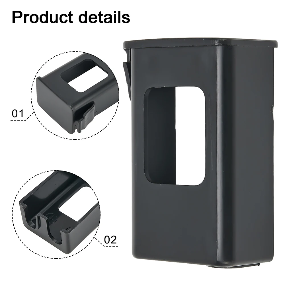 9V Battery Box Case Holder Replacement For LC-5 Acoustic Guitar Storage Boxes Pickup Parts Guitar Pickup Parts Accessories
9V Battery Box Case Holder Replacement For LC-5 Acoustic Guitar Storage Boxes Pickup Parts Guitar Pickup Parts Accessories