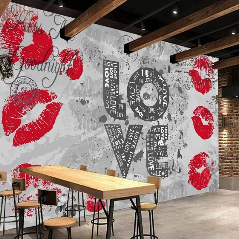 

Custom Any Size 3D Cafe Hotel Dining Background Mural Wall Wallpaper For Bedroom Tapety Papel De Parede Home Décor Fresco Tapiz
