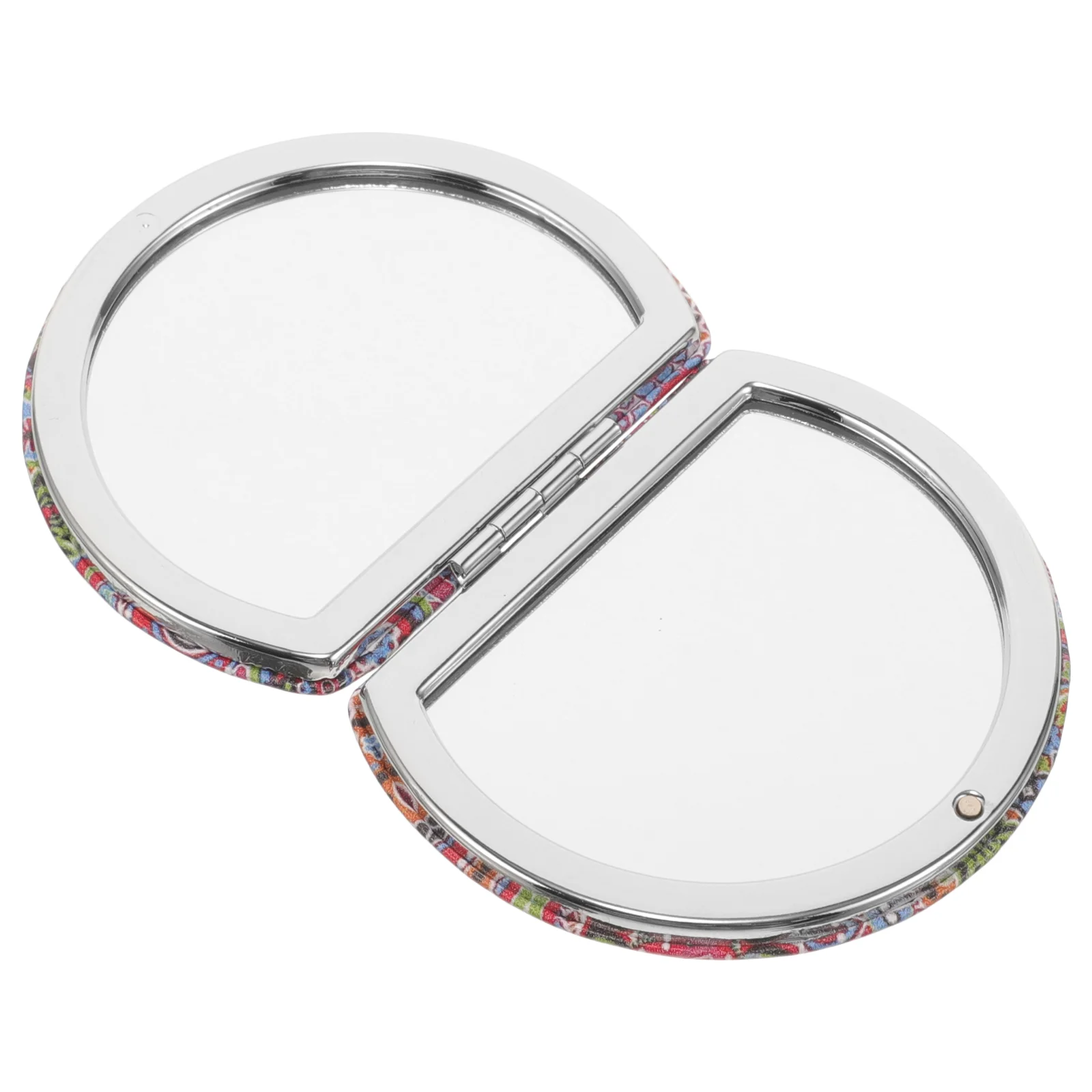Pocket Mirror Women Pocket Mirror Small Mirror Folding Pocket Mirror Decorative Bohemian Mirror
Pocket Mirror Women Pocket Mirror Small Mirror Folding Pocket Mirror Decorative Bohemian Mirror