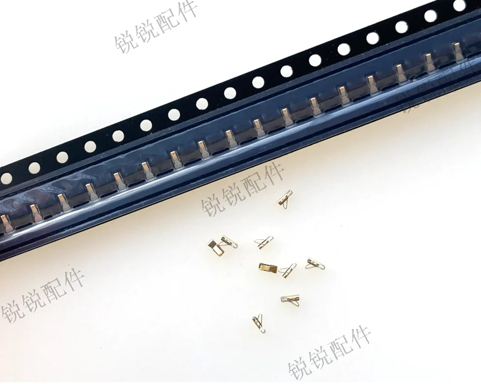 Free shipping For Antenna shrapnel 2.5X1X1.5H SMT conductive connection shrapnel signal RF ground spring gold plated contact 
Free shipping For Antenna shrapnel 2.5X1X1.5H SMT conductive connection shrapnel signal RF ground spring gold plated contact