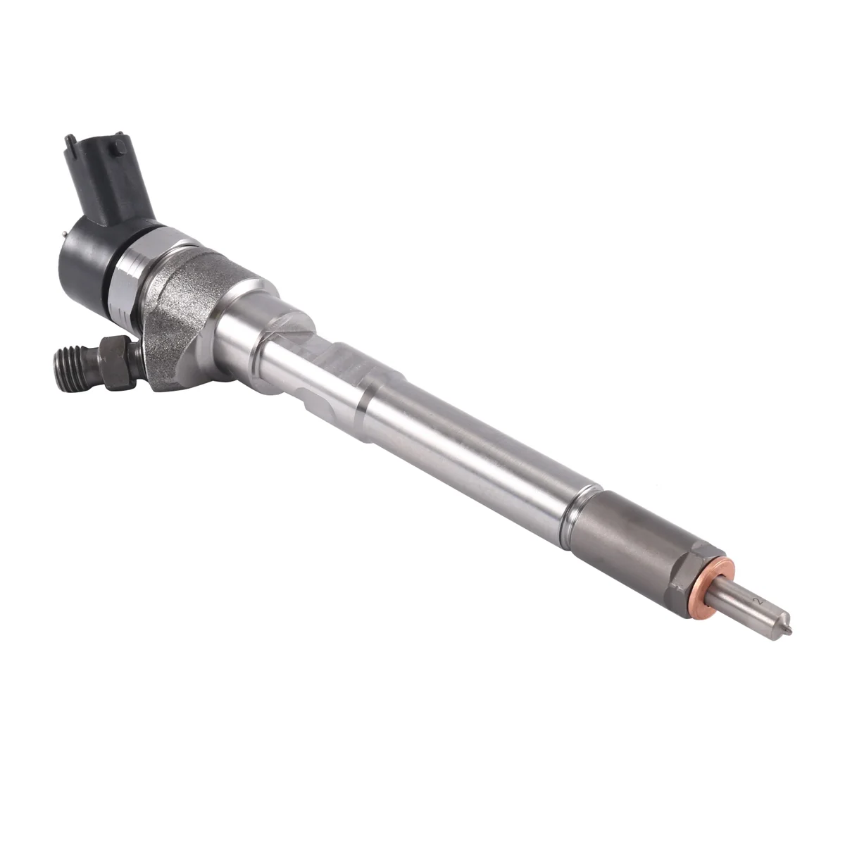 Новинка 0445110494, форсунка системы впрыска дизельного топлива с общей топливной магистралью для Bosch, JAC MWM
Новинка 0445110494, форсунка системы впрыска дизельного топлива с общей топливной магистралью для Bosch, JAC MWM