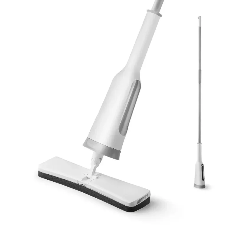 Швабра с отжимом на 360 градусов, швабра с регулируемыми насадками, Швабра для сухой и влажной уборки кухни, плитки, пола
Швабра с отжимом на 360 градусов, швабра с регулируемыми насадками, Швабра для сухой и влажной уборки кухни, плитки, пола