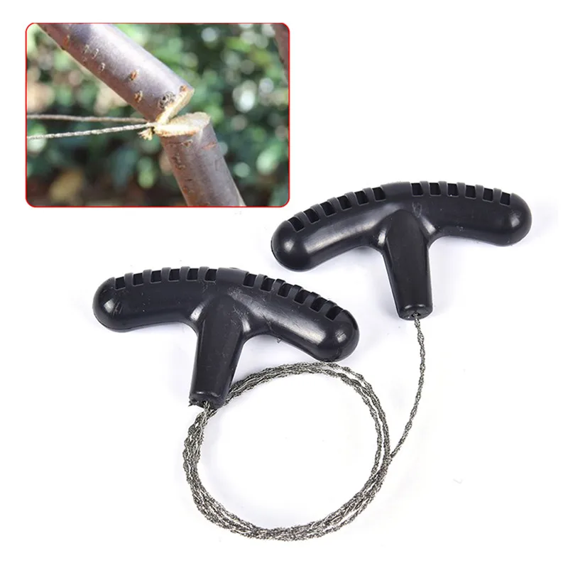 Steel Metal Manual Chain Saw Wire Saw Scroll Outdoor Emergency Travel Tool,Portable Hand Rope Saw Hand Tools
Steel Metal Manual Chain Saw Wire Saw Scroll Outdoor Emergency Travel Tool,Portable Hand Rope Saw Hand Tools