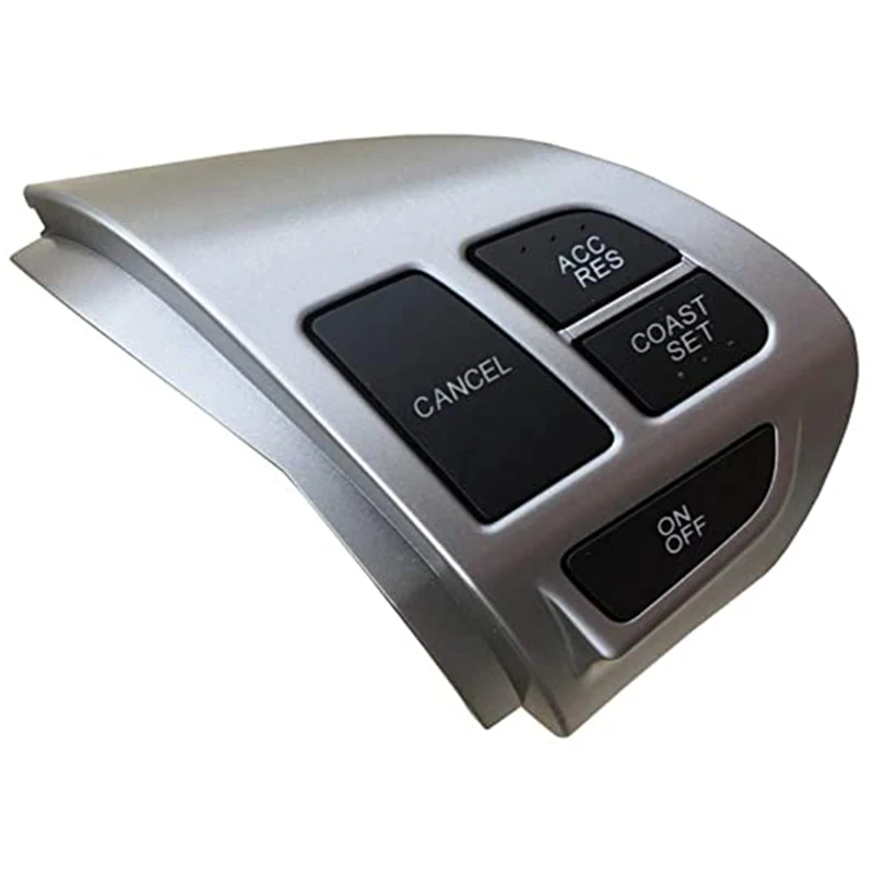 Кнопка круиз-контроля для автомобиля MITSUBISHI LANCER OUTLANDER ASX 2007-2011 8602A008
Кнопка круиз-контроля для автомобиля MITSUBISHI LANCER OUTLANDER ASX 2007-2011 8602A008