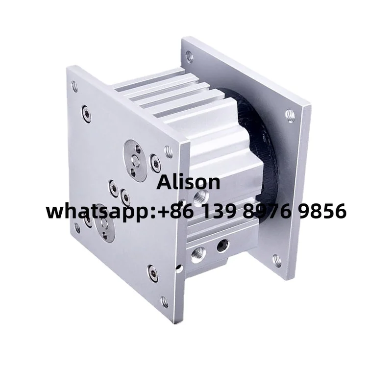 SMC Guided desktop cylinder MGF40-15 MGF40-20 MGF40-25 MGF40-30 MGF40-50 MGF40-75 MGF40-100
SMC Guided desktop cylinder MGF40-15 MGF40-20 MGF40-25 MGF40-30 MGF40-50 MGF40-75 MGF40-100