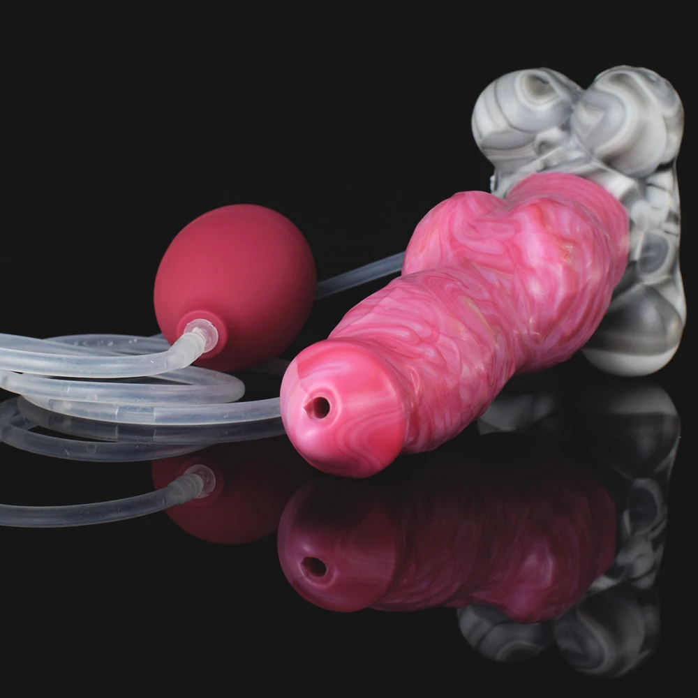 Фаллоимитаторы С Эякуляцией Купить