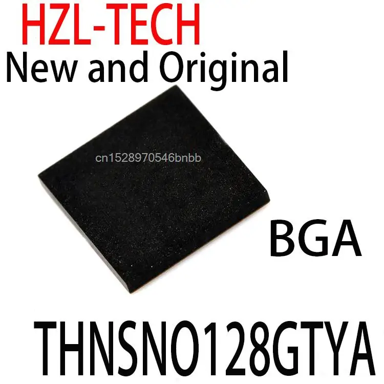 1PCS New and Original THNSN0128GTYA THNSN0256GTYA THNSN0512GTYA BGA THNSNO128GTYA THNSNO256GTYA THNSNO512GTYA
1PCS New and Original THNSN0128GTYA THNSN0256GTYA THNSN0512GTYA BGA THNSNO128GTYA THNSNO256GTYA THNSNO512GTYA
