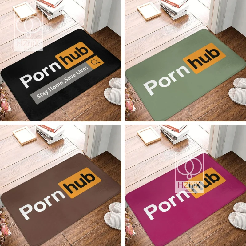 Pornhub Printed Front Doormat Entrance Gate Outoor Carpet Stay Home Decor Anti-Slip Floor Kitchen Bathroom Washroom Rug Footpad
Pornhub Printed Front Doormat Entrance Gate Outoor Carpet Stay Home Decor Anti-Slip Floor Kitchen Bathroom Washroom Rug Footpad
