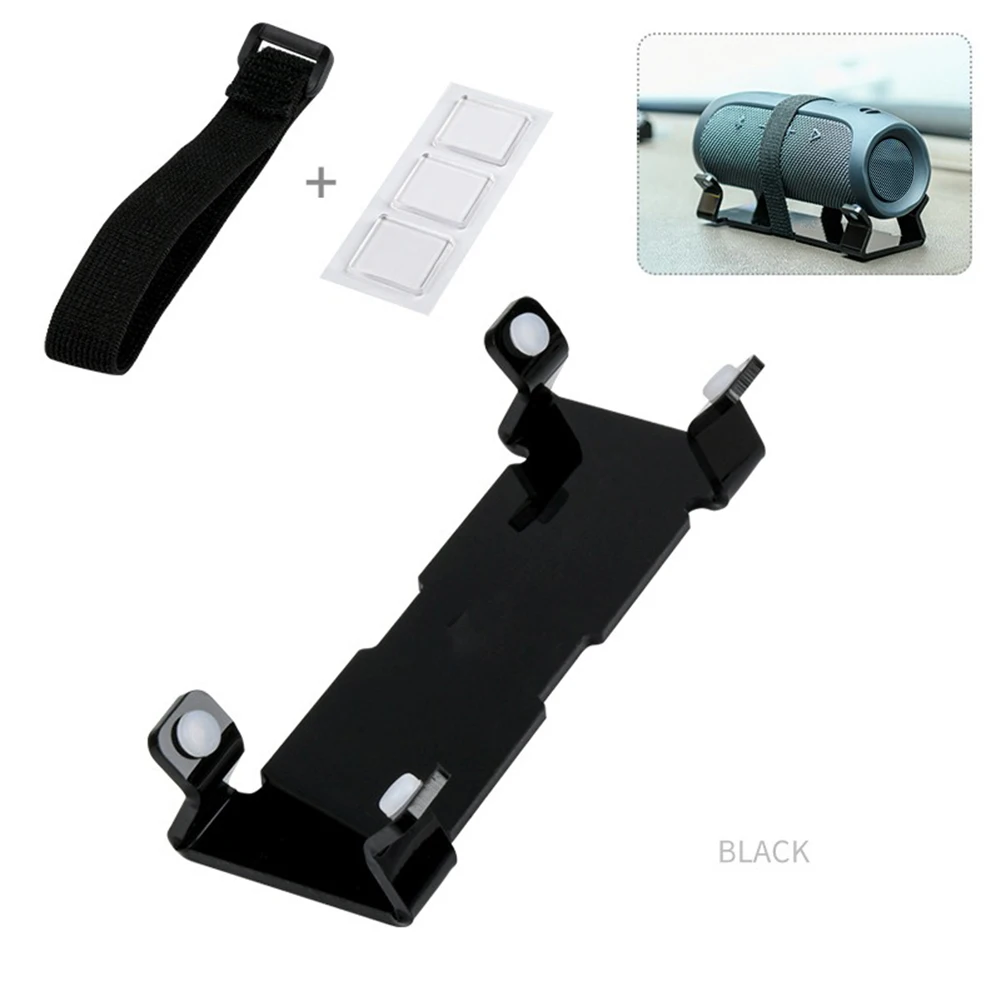 Acrylic Speaker Stand Portable Audio Speaker Car Mount Holder Wireless Speaker Holder Compatible For Flip 4/5/6
Acrylic Speaker Stand Portable Audio Speaker Car Mount Holder Wireless Speaker Holder Compatible For Flip 4/5/6