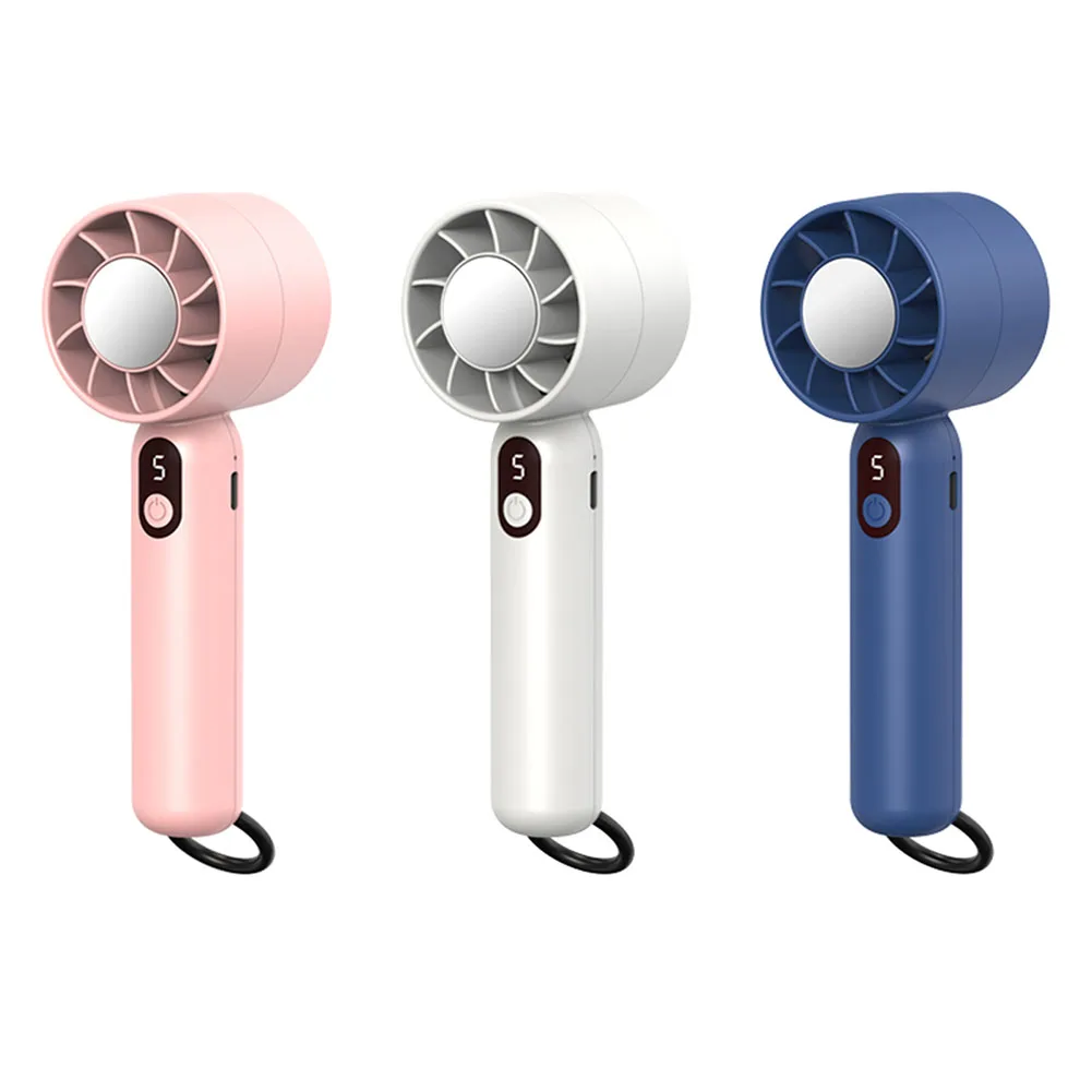 1pc Ultra High-speed Small Air Fan Powerful Cooling USB Model Mini Turbo Fan 18650/800mAh Power Tools Parts Accessories
1pc Ultra High-speed Small Air Fan Powerful Cooling USB Model Mini Turbo Fan 18650/800mAh Power Tools Parts Accessories