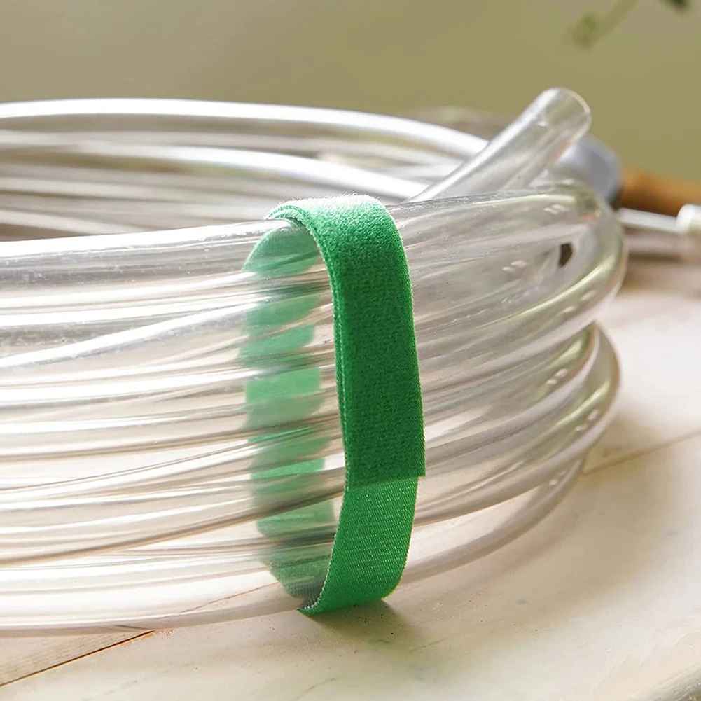 3pcs Rolls Green Garden Twine Tie Tape Plant Ties Hook & Loop Garden Supports Bamboo Cane Wrap Support Gardening Tool
3pcs Rolls Green Garden Twine Tie Tape Plant Ties Hook & Loop Garden Supports Bamboo Cane Wrap Support Gardening Tool