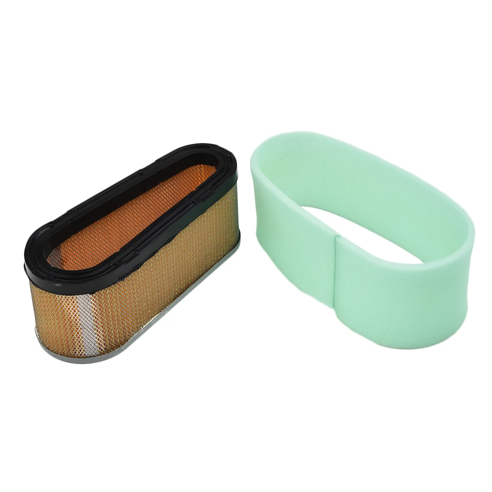 Air Filter Prefilter Fit Replacement For 36356 36357 13-17 HP Engine Lawn Mower Parts Accessories Garden Tools
Air Filter Prefilter Fit Replacement For 36356 36357 13-17 HP Engine Lawn Mower Parts Accessories Garden Tools
