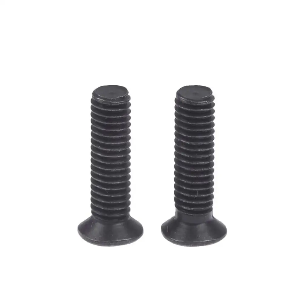Fasteners Screws Power Tool Accessories Drill Chuck Fixing Screw For 1/2inch Left Hand Shank Thread 10Pcs 20mm
Fasteners Screws Power Tool Accessories Drill Chuck Fixing Screw For 1/2inch Left Hand Shank Thread 10Pcs 20mm
