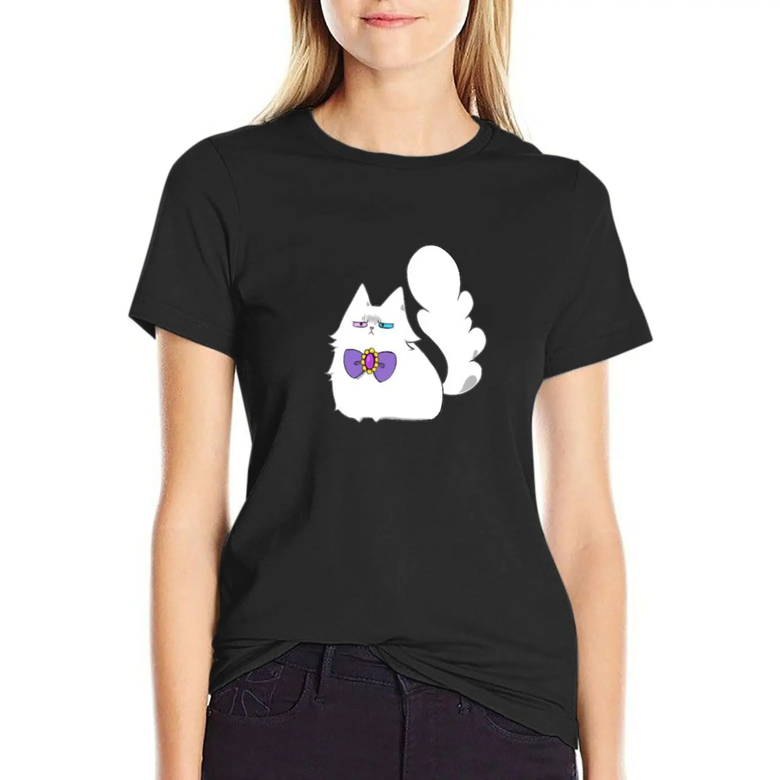 Murr - Vanitas No Carte T-Shirt Short sleeve tee summer clothes graphics shirts graphic tees black t-shirts for Women
Murr - Vanitas No Carte T-Shirt Short sleeve tee summer clothes graphics shirts graphic tees black t-shirts for Women