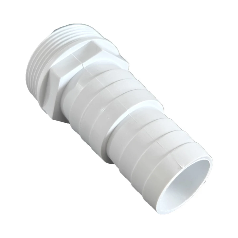 1.5 Inch Thread Spare Hose Nozzle For Swimming Pool Hoses With Diameter 32-38mm Water Flow Control Swimming Pool Accessories
1.5 Inch Thread Spare Hose Nozzle For Swimming Pool Hoses With Diameter 32-38mm Water Flow Control Swimming Pool Accessories