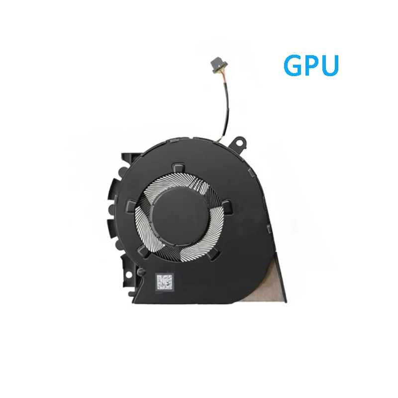 New Original Laptop CPU GPU Cooling Fan FOR ASUS Vivobook Pro14 M3400Q M3401Q K3400P M6400R M7400Q K6400Z New Original Laptop CPU GPU Cooling Fan FOR ASUS Vivobook Pro14 M3400Q M3401Q K3400P M6400R M7400Q K6400Z