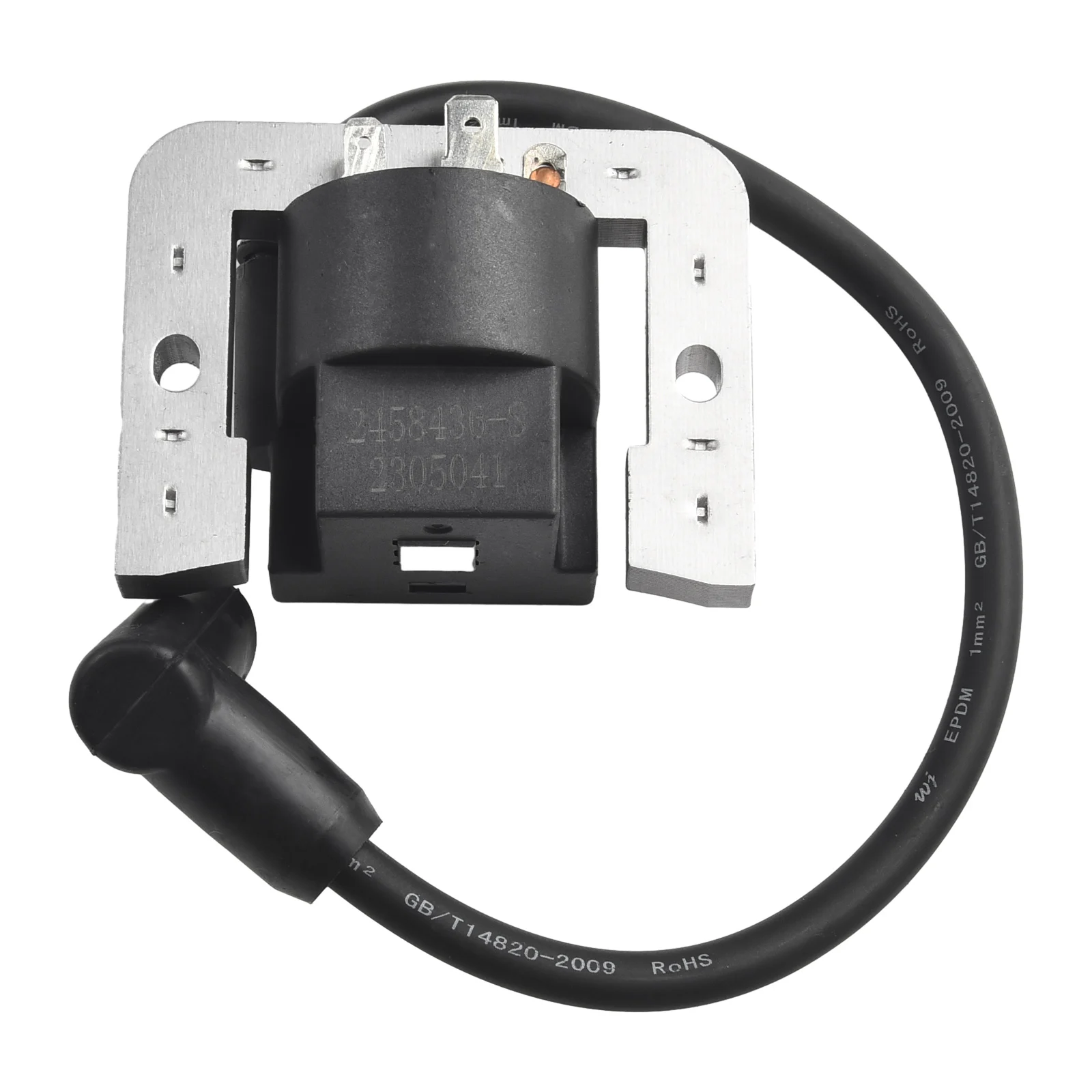 2Pcs Ignition Coil For Kohler CH20 CH22 CH23 CH25 CH740 CH750 CV18 CV22 CV25 CV724 CV740 CV750 SV710 SV730 24 584 36-S 24 584 03
2Pcs Ignition Coil For Kohler CH20 CH22 CH23 CH25 CH740 CH750 CV18 CV22 CV25 CV724 CV740 CV750 SV710 SV730 24 584 36-S 24 584 03