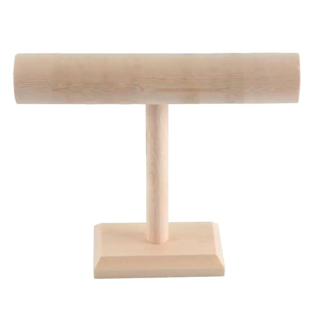 1pc New Bracelet Jewelry Display Stand Holder Home Organization Wooden , Small
1pc New Bracelet Jewelry Display Stand Holder Home Organization Wooden , Small
