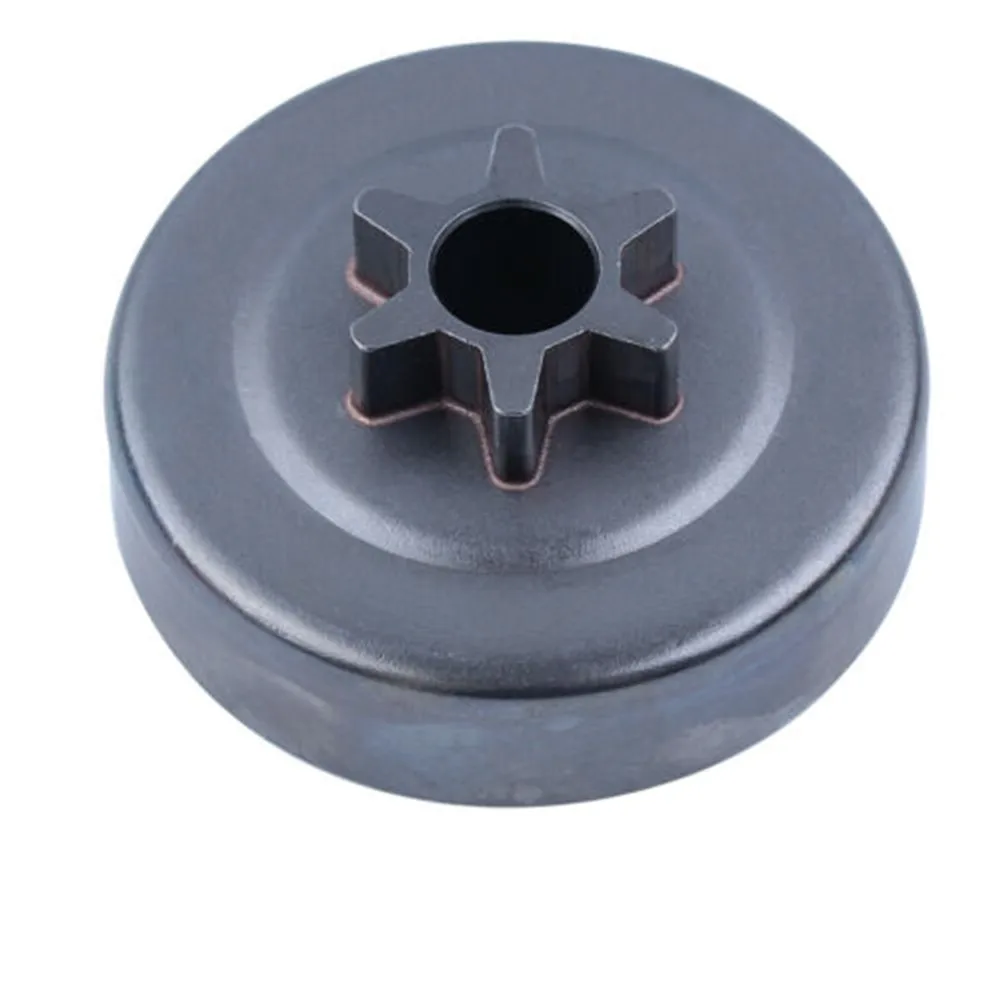 Изысканный масляный насос 38in6T для барабана сцепления, идеально подходит для Husqvarna 120 Mark II Шестерня для бензопилы, легко установить
Изысканный масляный насос 38in6T для барабана сцепления, идеально подходит для Husqvarna 120 Mark II Шестерня для бензопилы, легко установить