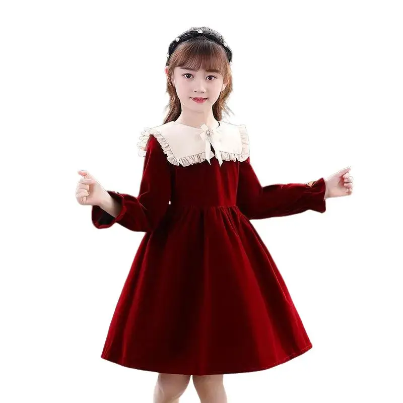 Lace Dresses for kid Girls Red Tutu Party Dress Kids Children Clothing Casual Wear Clothes Toddler Girl 4 6 8 10 12 14 Years
Lace Dresses for kid Girls Red Tutu Party Dress Kids Children Clothing Casual Wear Clothes Toddler Girl 4 6 8 10 12 14 Years