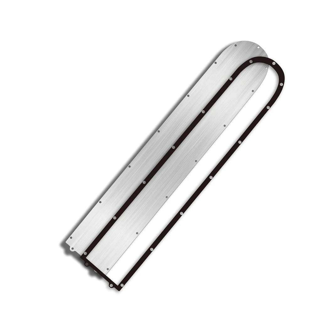 Waterproof Ring Seal For MAX G30 X Iaomi M365/Pro Electric Scooter Battery Cover Electric Scooter Replacement Parts
Waterproof Ring Seal For MAX G30 X Iaomi M365/Pro Electric Scooter Battery Cover Electric Scooter Replacement Parts