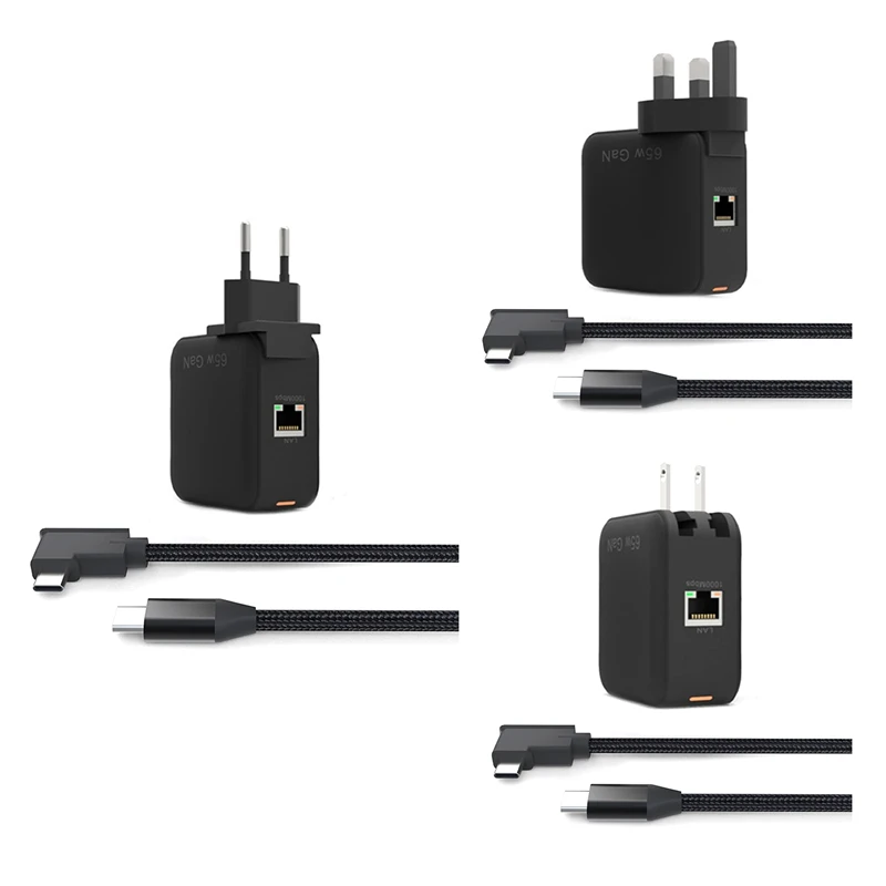 Зарядное устройство Gan для палубы, 65 Вт, адаптер питания PD3.0, проекционный экран, 1000 Мбит/с, разрешение 4K, для переключателя
Зарядное устройство Gan для палубы, 65 Вт, адаптер питания PD3.0, проекционный экран, 1000 Мбит/с, разрешение 4K, для переключателя