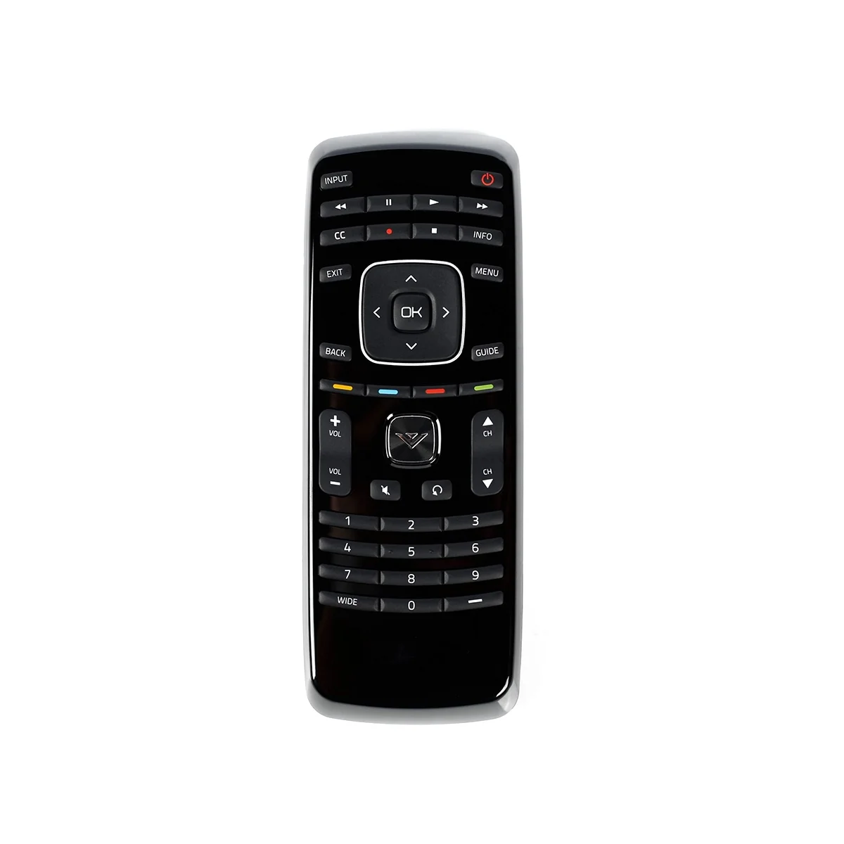 Remote Control Suitable for TV XRT100 E321VL E371VL E390VL Free Setting Remote Control English Version
Remote Control Suitable for TV XRT100 E321VL E371VL E390VL Free Setting Remote Control English Version
