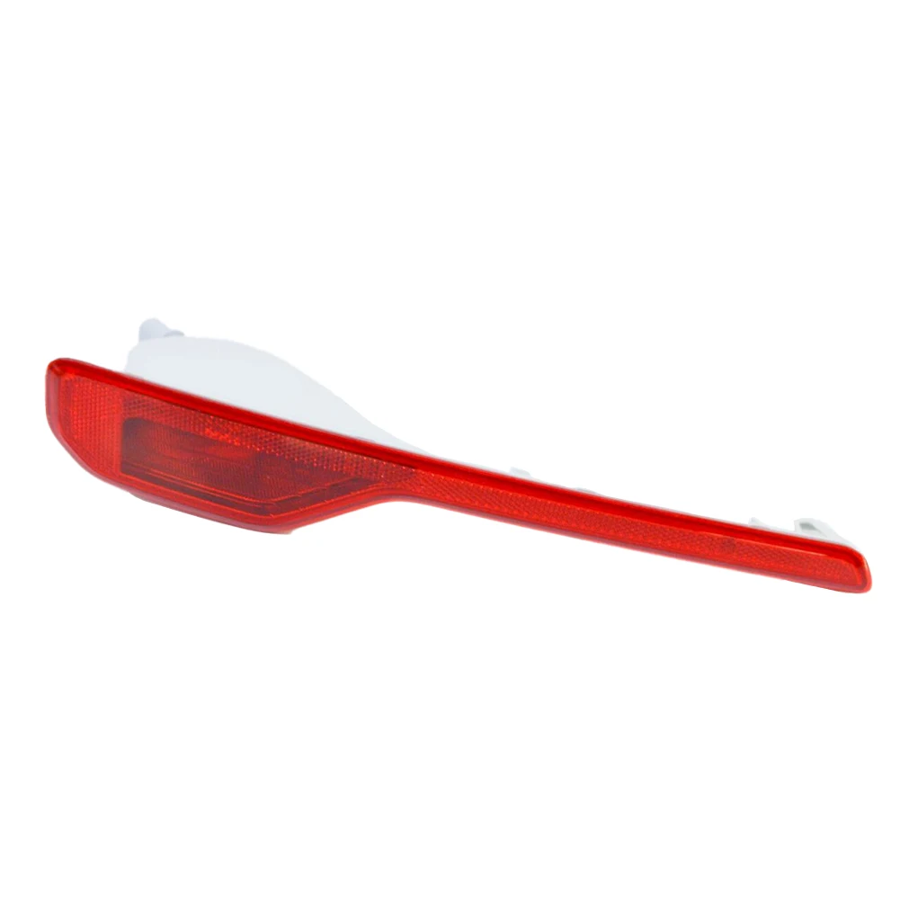 Brand New Reflector Light Light 31656865 ABS Material Anti-corrosion Easy To Use Non-deformation Quick To Install
Brand New Reflector Light Light 31656865 ABS Material Anti-corrosion Easy To Use Non-deformation Quick To Install