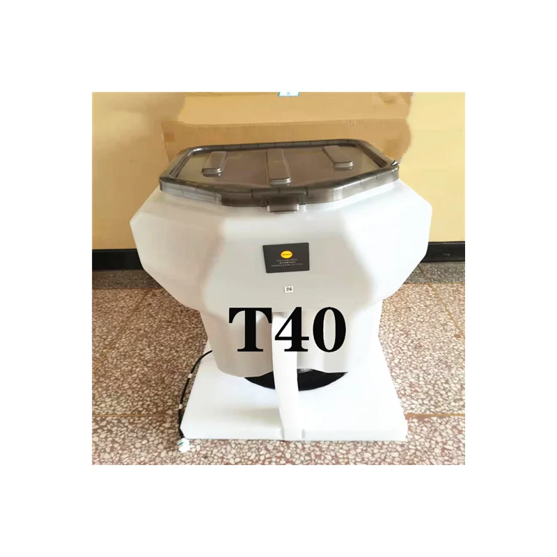 

T40 Spare Parts T40 Spreading System Tank T40 Spraying dr one Accessories Agriculture dr one Spare Parts