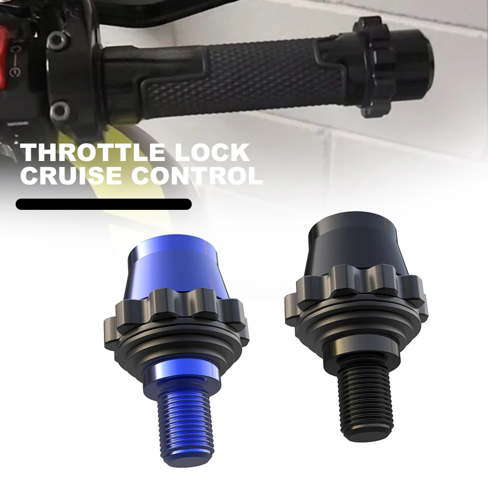 FOR YAMAHA SUPER TENERE / ES 2014 -2023 2022 2021 2020 2019 2018 2017 2016 2015 Motorcycles Throttle Lock Cruise Control
FOR YAMAHA SUPER TENERE / ES 2014 -2023 2022 2021 2020 2019 2018 2017 2016 2015 Motorcycles Throttle Lock Cruise Control